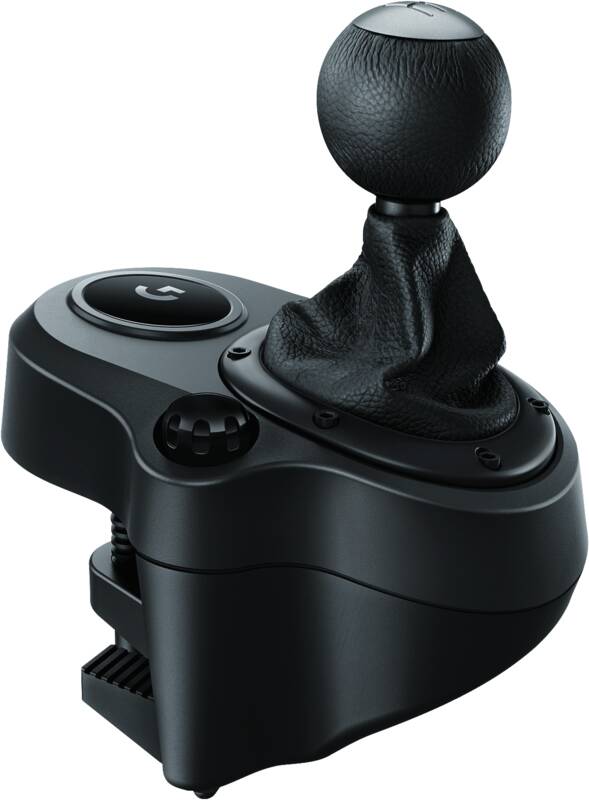 Driving Force Shifter