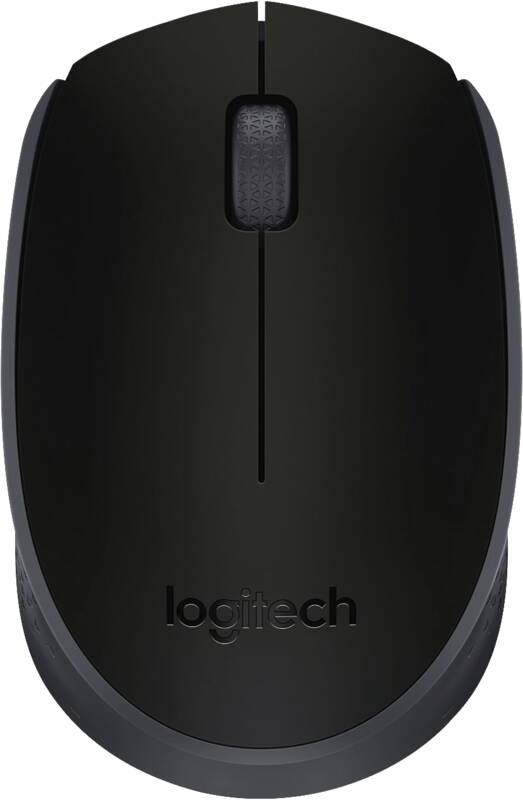 M171 Wireless Mouse