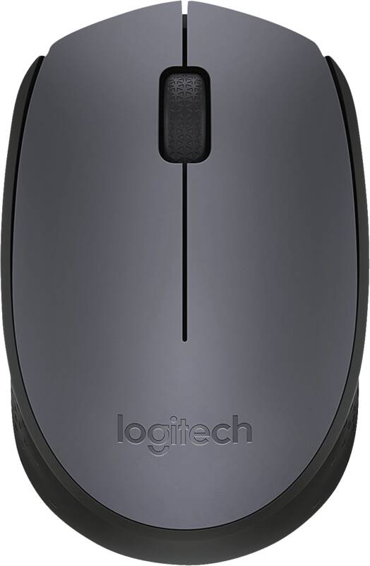 M170 Wireless Mouse