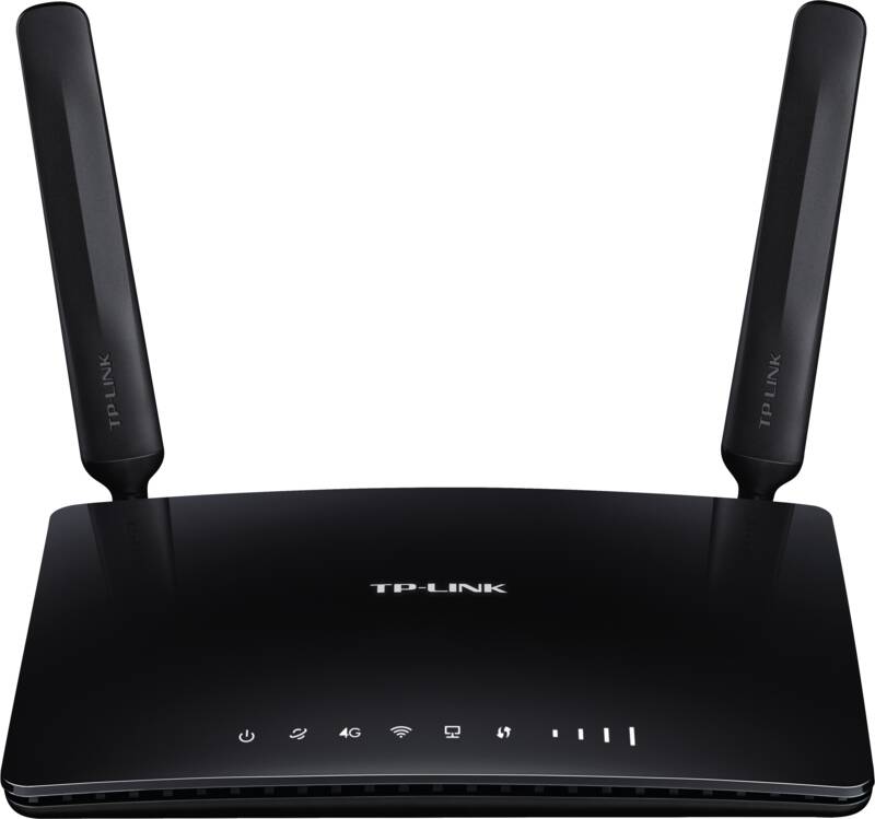 Archer MR200 AC750-Dualband-4G/LTE WLAN-Router