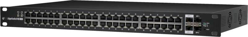 Edgeswitch ES48500W 48 Gigabit Ports