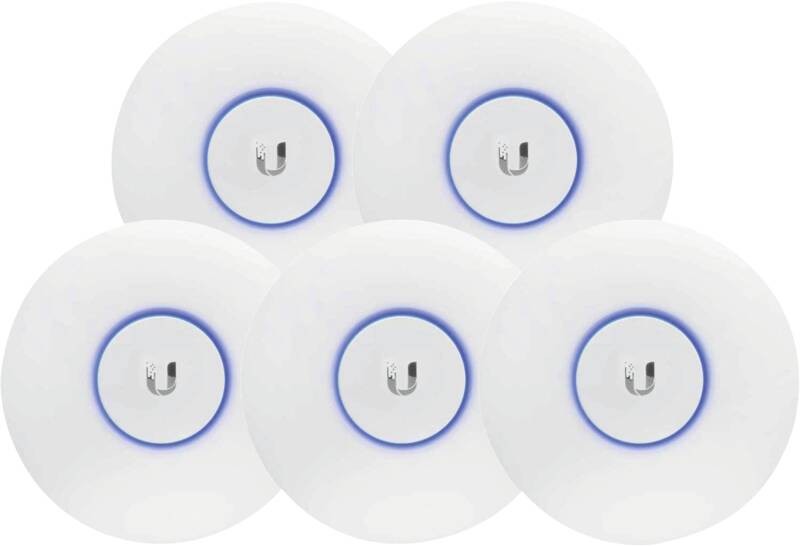 UniFi AP-AC-Lite-5