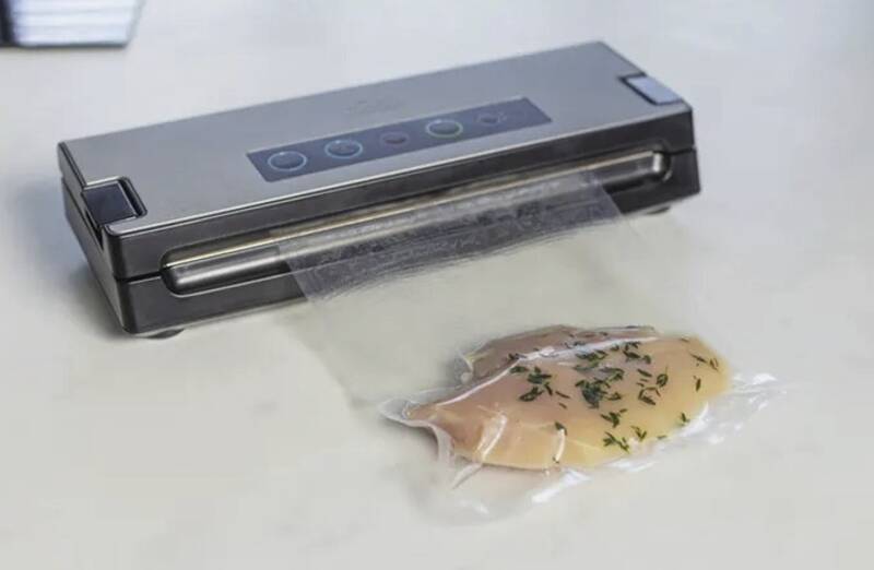 Vac Premium (Typ 574)