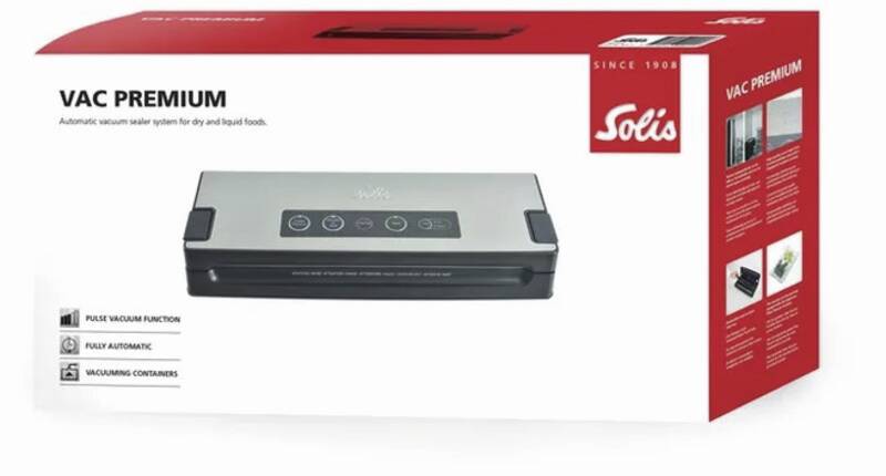 Vac Premium (Typ 574)