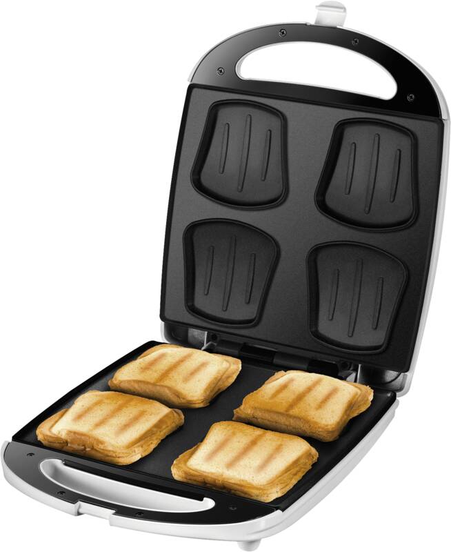 48480 SandwichToaster Quadro