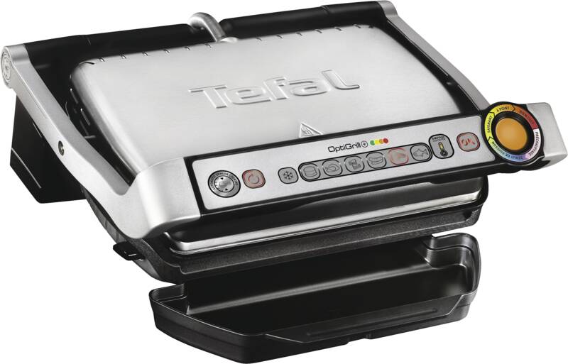 GC712D OptiGrill+