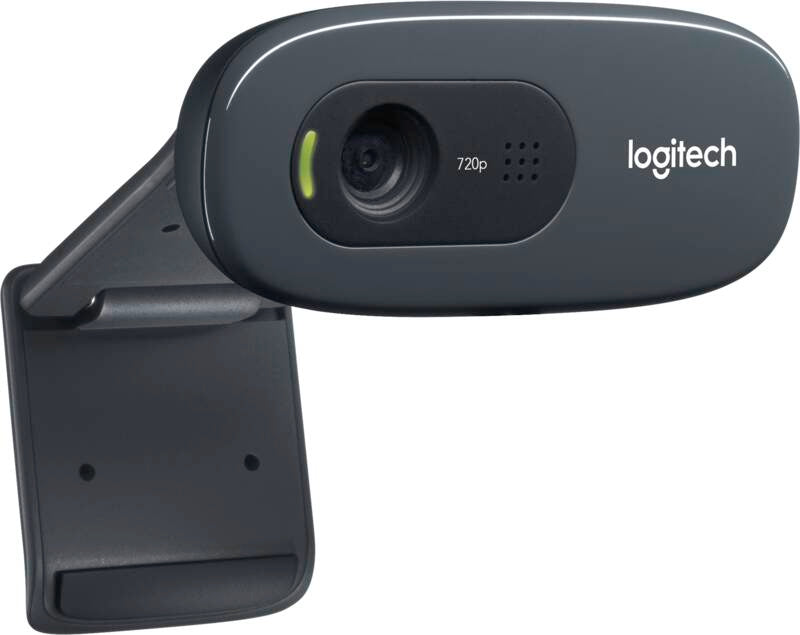 C270 HD Webcam