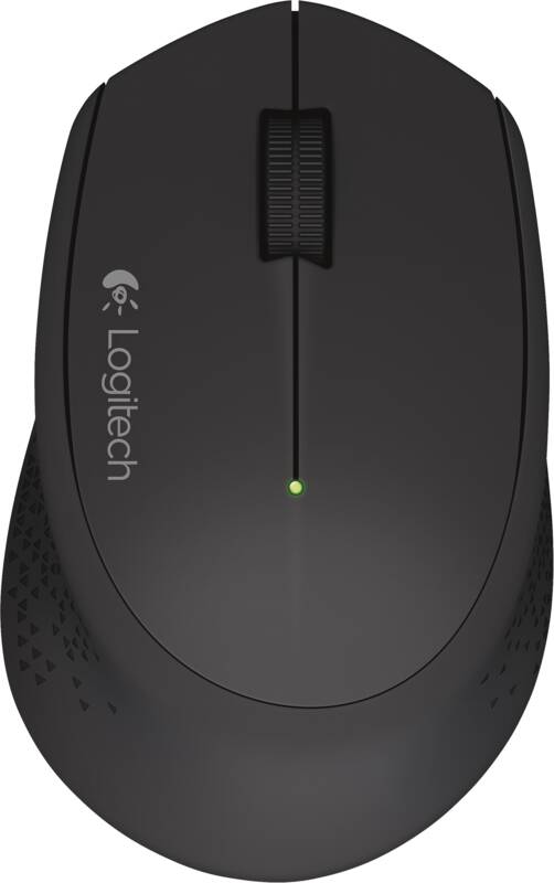 M280 Wireless Mouse