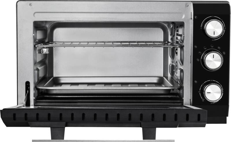 TO 20 - Design Backofen