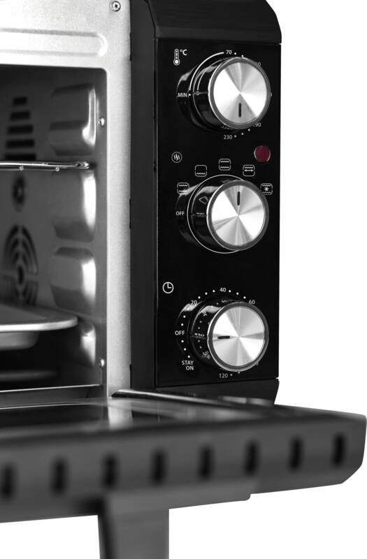 TO 20 - Design Backofen