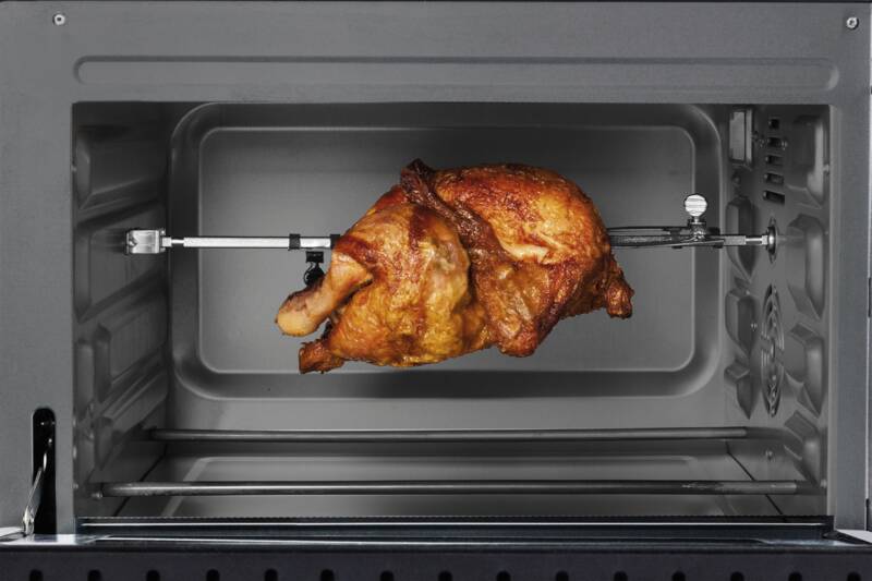 TO 20 - Design Backofen