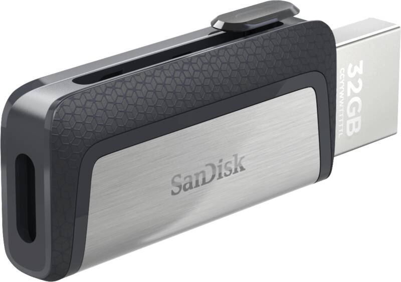 Ultra Dual Drive USB Type C 32GB