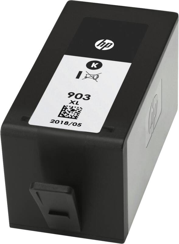 T6M15AE HP 903 BK XL