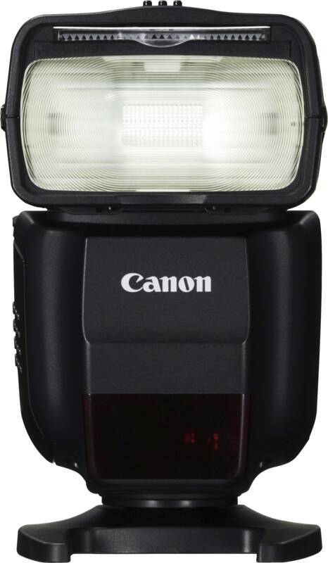 Speedlite 430EX III-RT