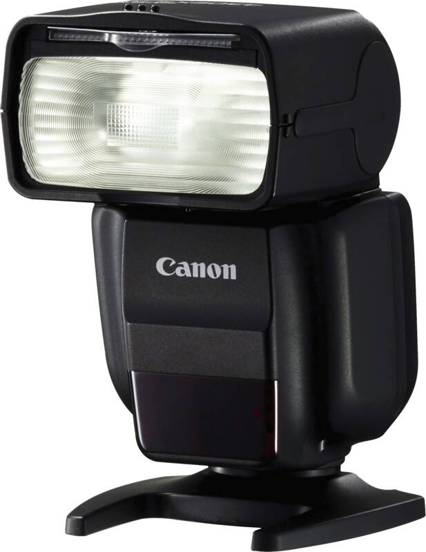 Speedlite 430EX III-RT
