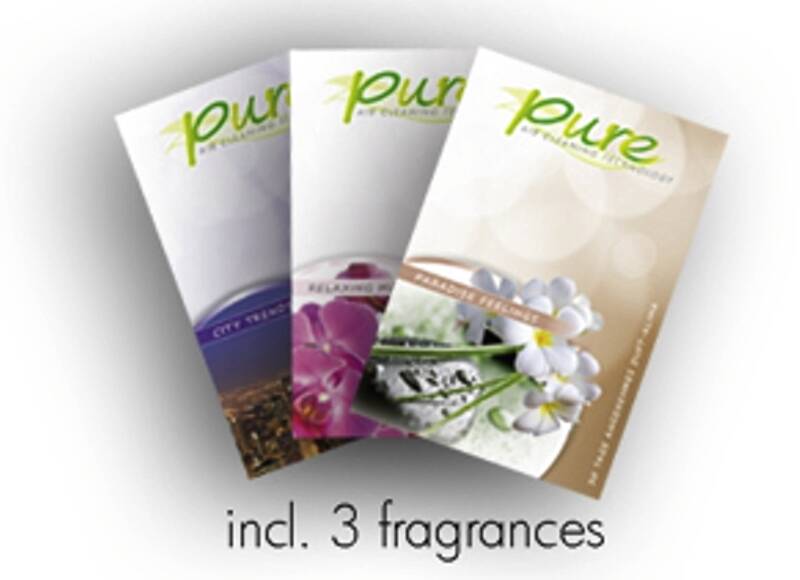 Duftgerät Pure