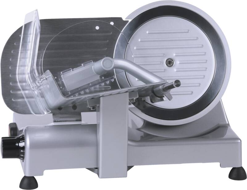LUSSO-22GL Slicer