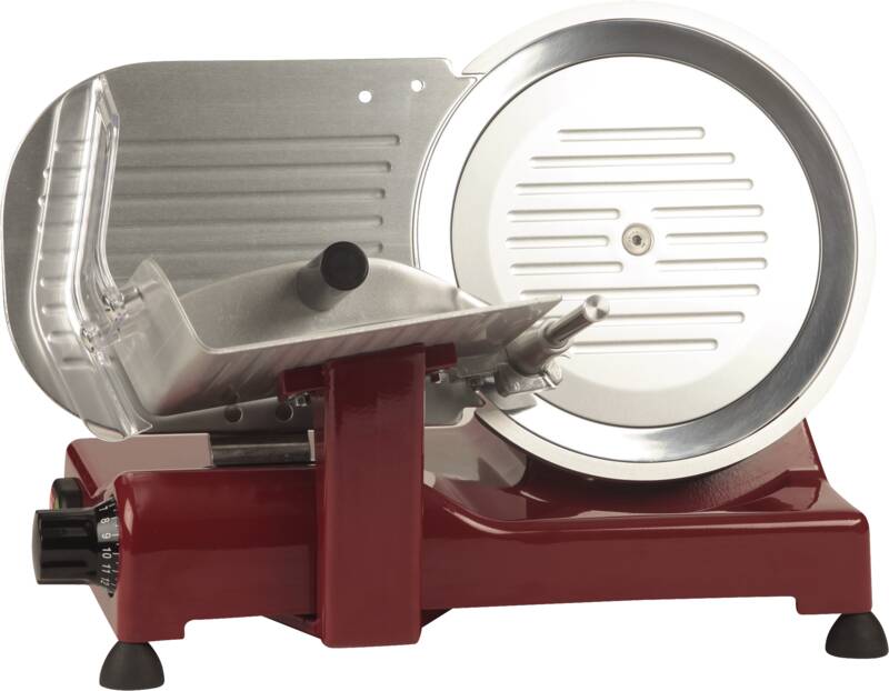 LUSSO-25GL Slicer
