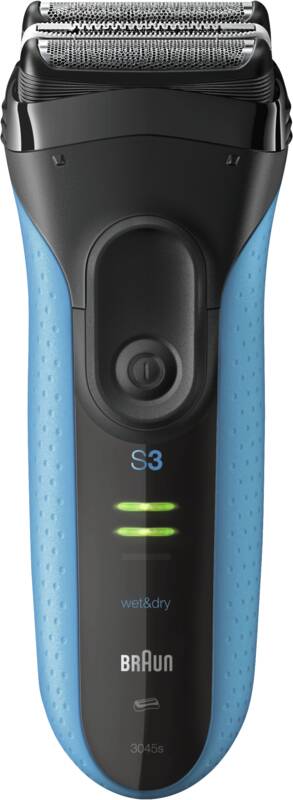 3045s Series 3 Pro Skin