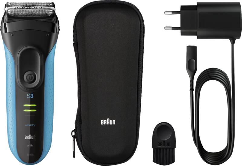 3045s Series 3 Pro Skin