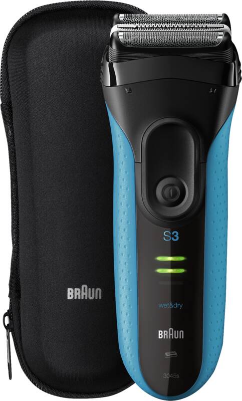 3045s Series 3 Pro Skin