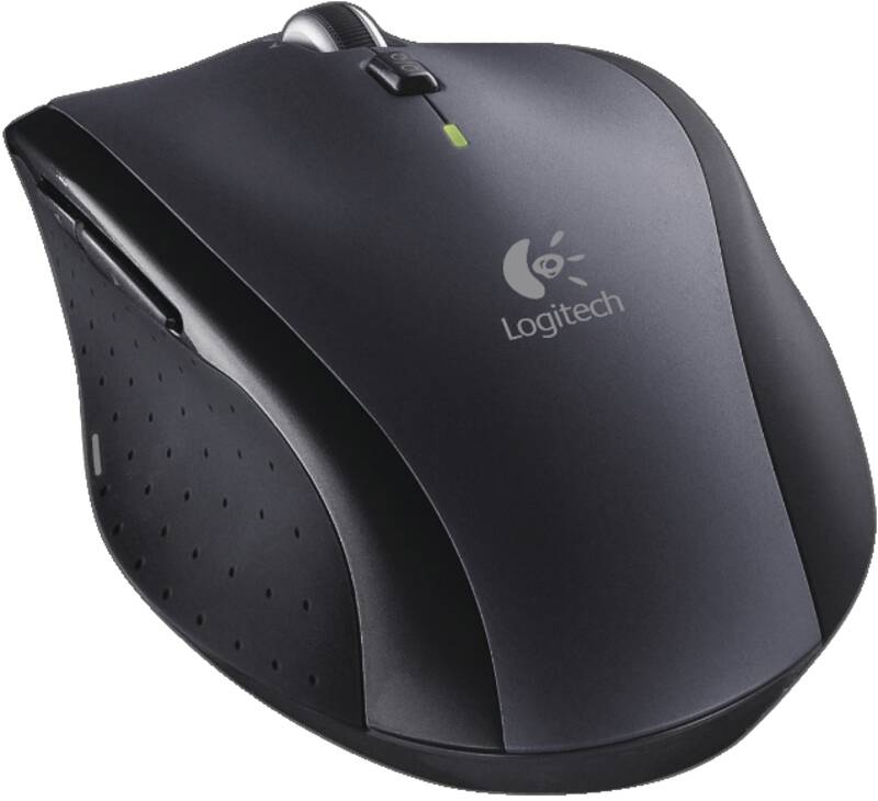 M705 Wireless Mouse