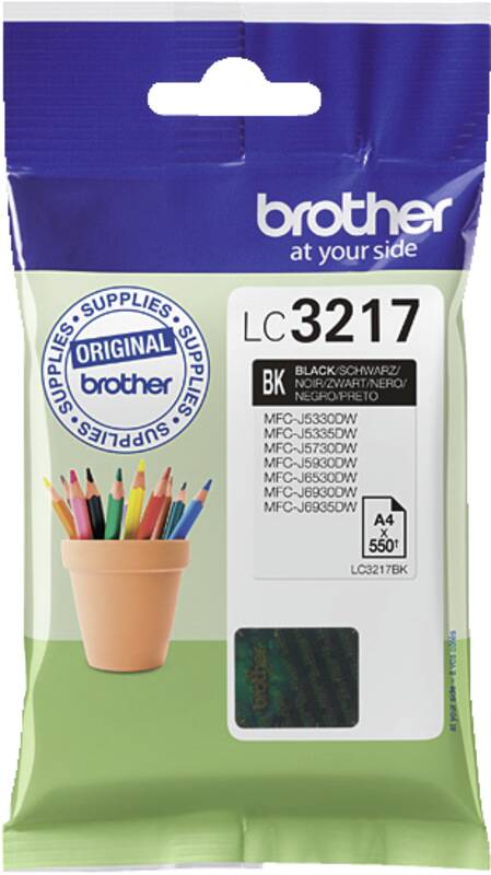LC-3217BK