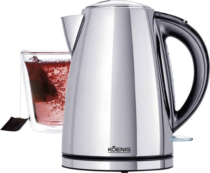 B02146 WK 1.7Liter