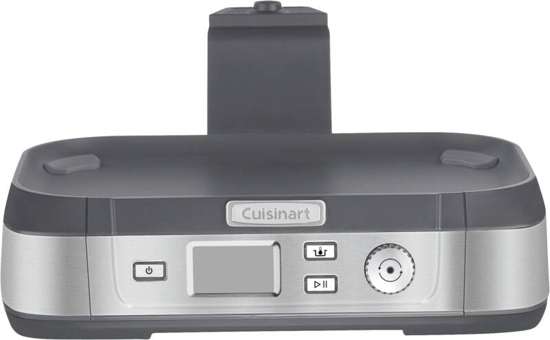 STM1000E Digital Steam Cooker