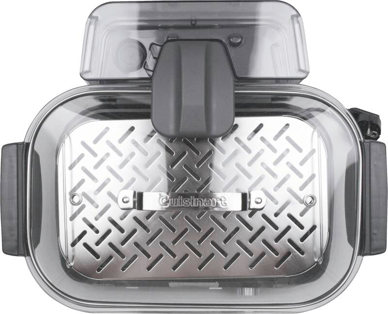 STM1000E Digital Steam Cooker