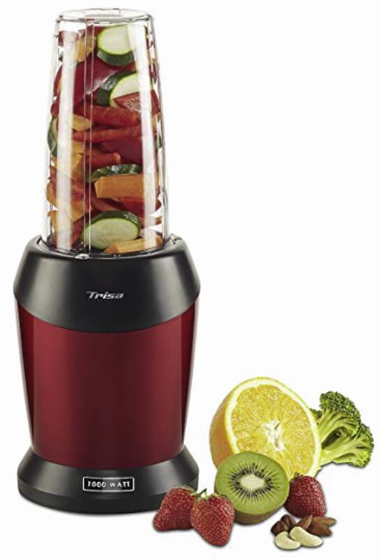 Nutri Blender Energy Boost