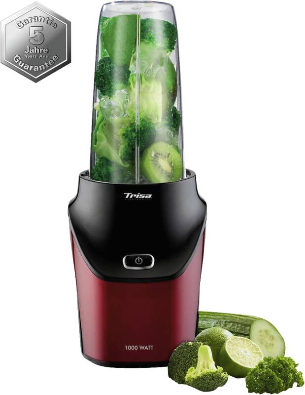 Nutri Blender Energy Boost