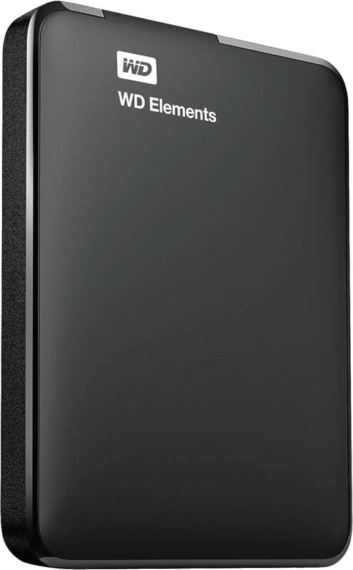 Elements Portable 2TB USB 3.0