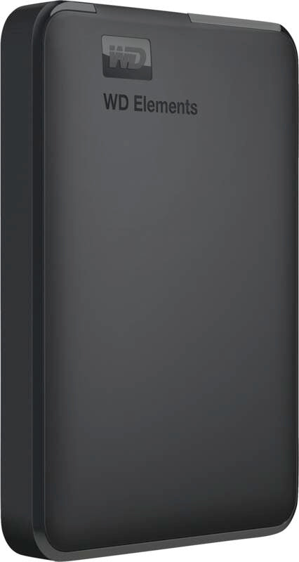 Elements Portable 2TB USB 3.0