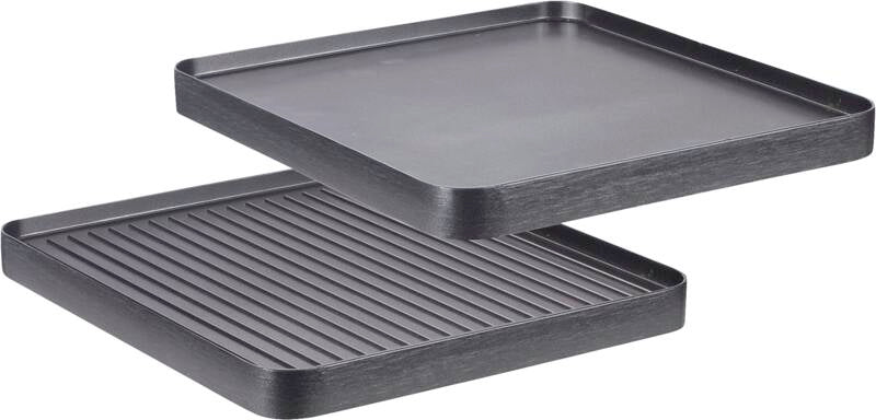 Raclette-Grill Bamboo 8er