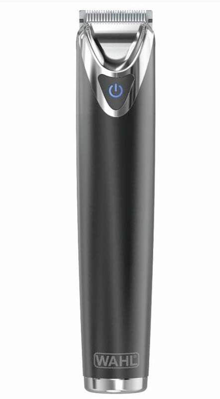 Stainless Steel Advanced