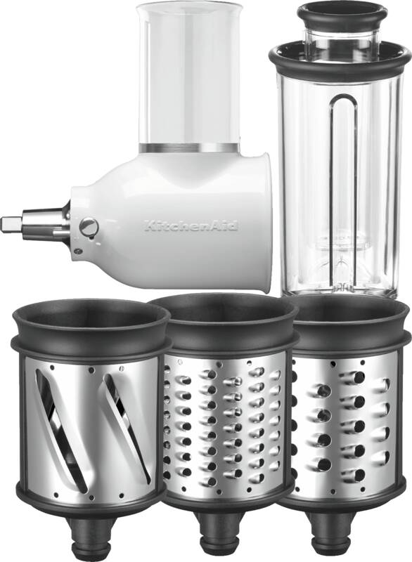 5KSMVSA Gemüseschneider