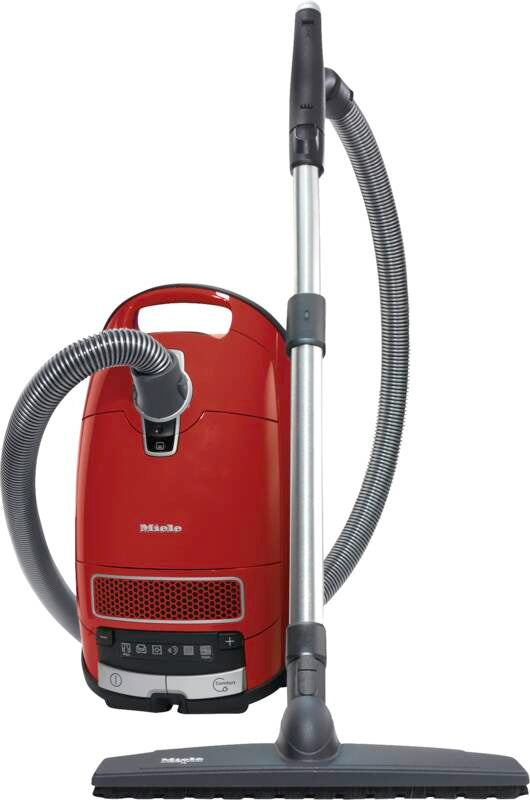 Complete C3 Parquet Plus Powerline