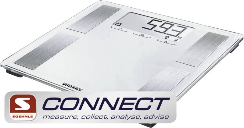 63872 Shape Sense Connect 100