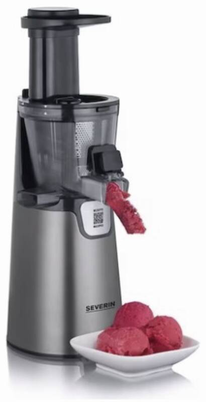 ES 3571 Slow Juicer