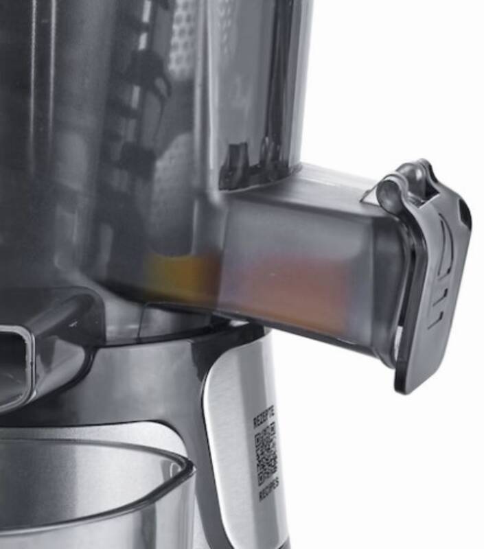 ES 3571 Slow Juicer