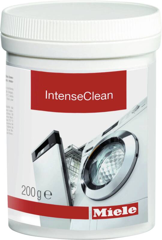 Intense Clean Maschinenreiniger 200g