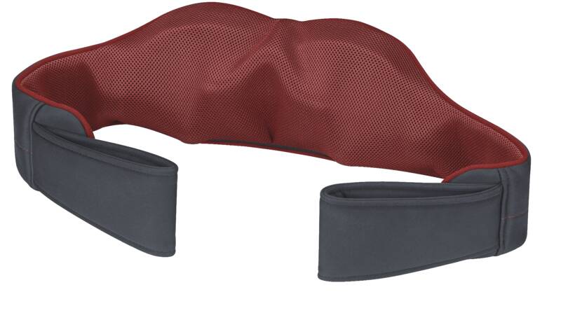 MG 151 3D Shiatsu-Massagegerät