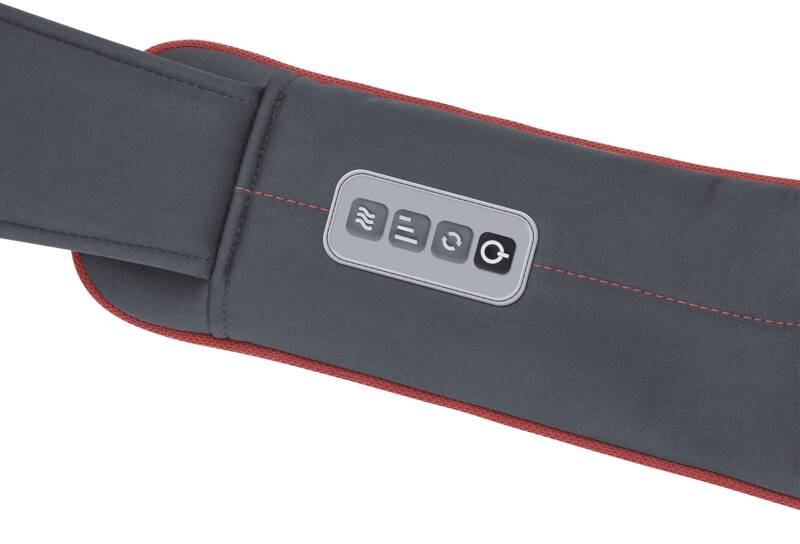 MG 151 3D Shiatsu-Massagegerät