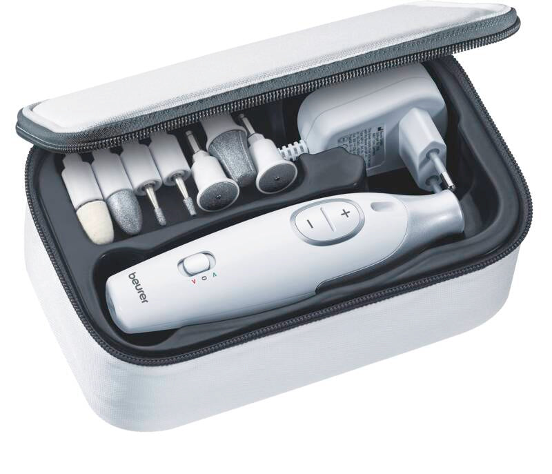 MP 42 Maniküre-/Pediküre Set