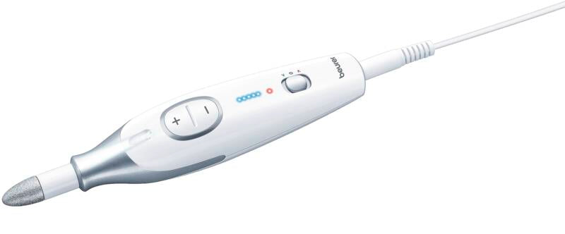 MP 42 Maniküre-/Pediküre Set