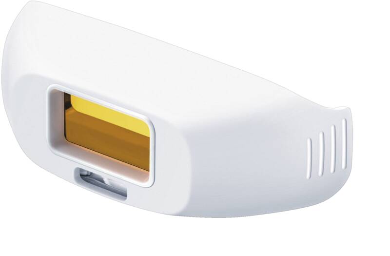 IPL 8500 VELVET SKIN PRO