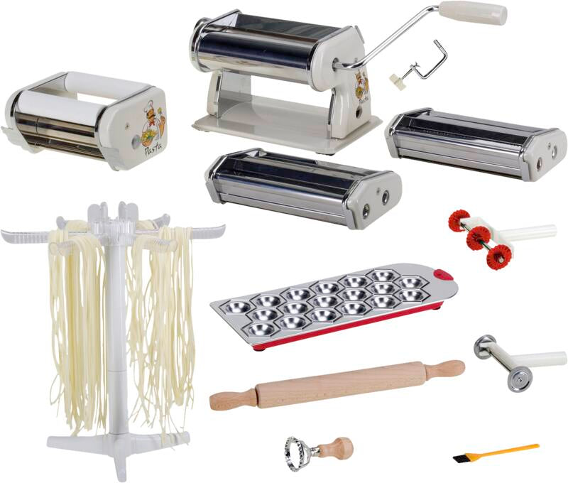 All in One Pasta Set