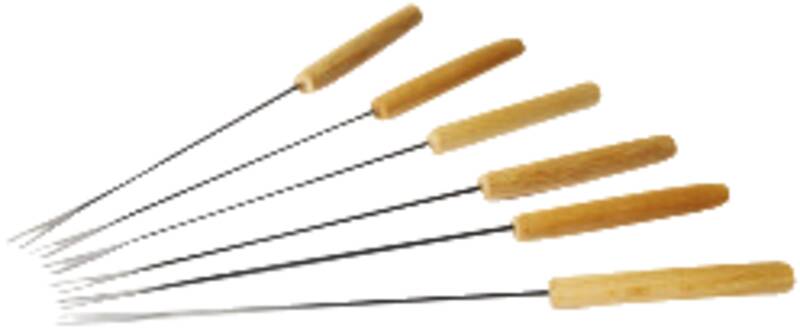 Fonduegarnitur Säntis