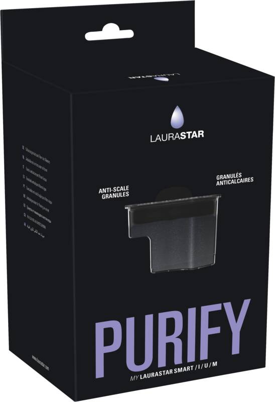 Wasserfilter- Kartuschen, 3 St. - Smart